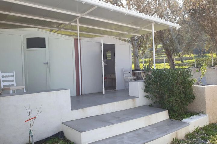Terrace/Patio 115 of 127