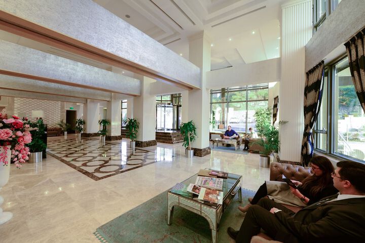 Hotel Interior 2 of 43