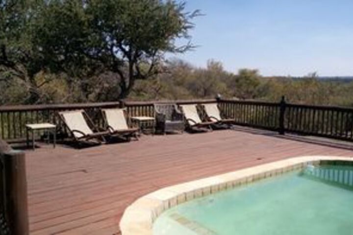 Image of House 130 Blyde Wildlife Estate
