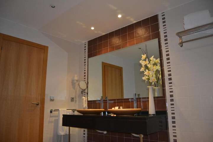 Bath Amenities