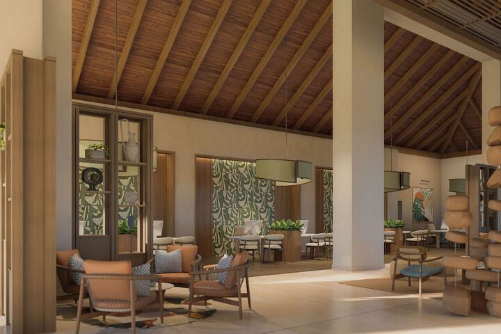 Lobby Photos