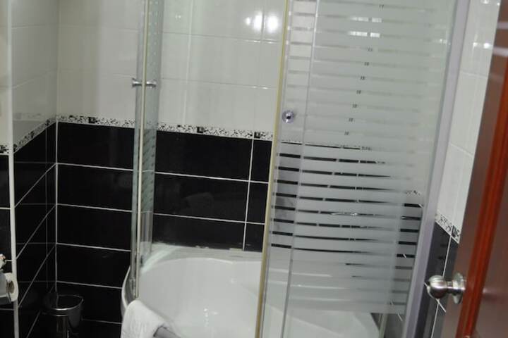 Bath Interior