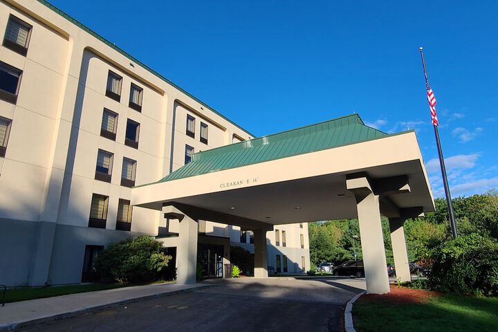 Hotel 28 of 31