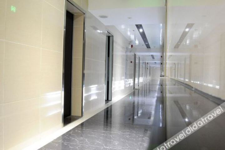Hotel Interior 16 of 20