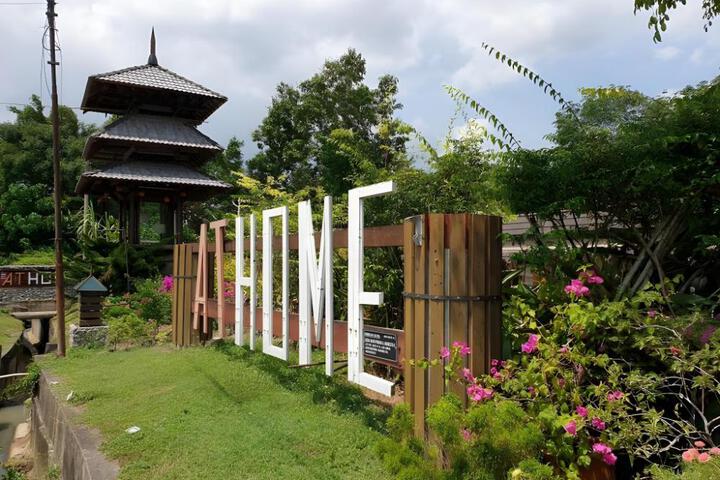 Photo of Athome Resort