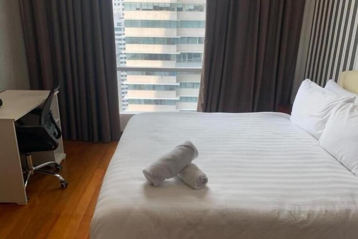 Photo of SOHO Suites KLCC