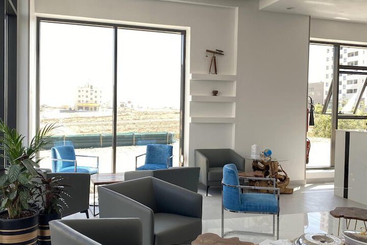 AL Falak Hotel