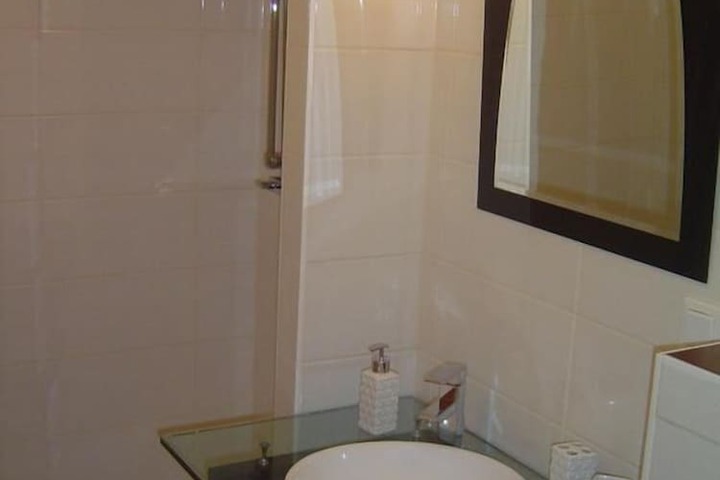 Bath Photo