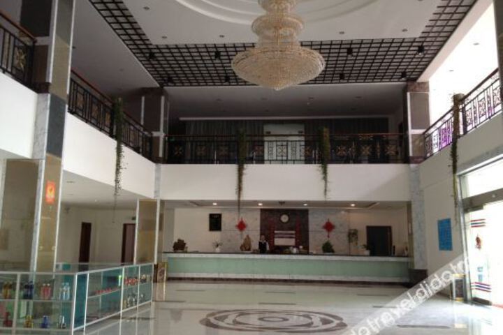 Hotel Interior 22 of 25