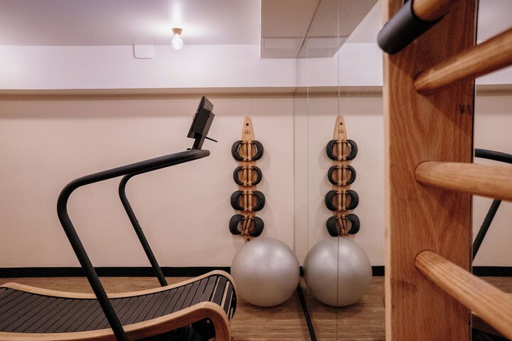 Gym Photos