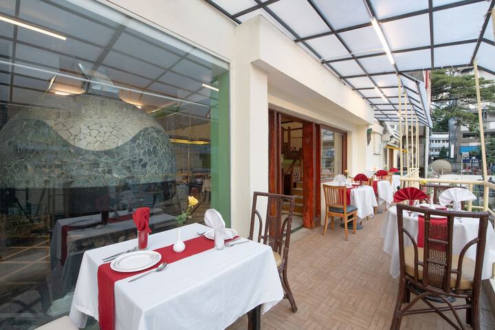 Restaurants