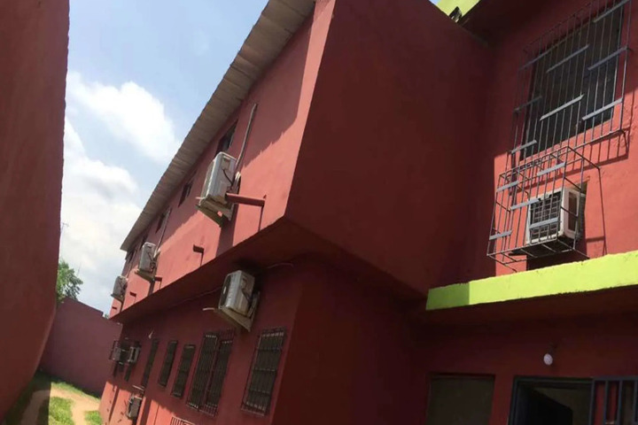 HOTEL ABOUSSOUAN