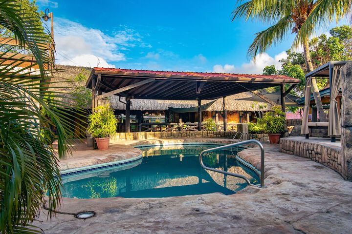 Image of Amazonia - The Jungle Experience Resort