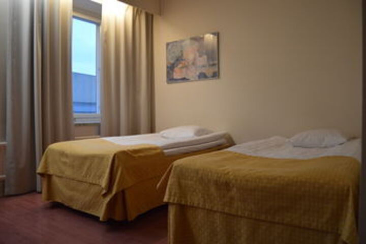 Fitness Facility Photos