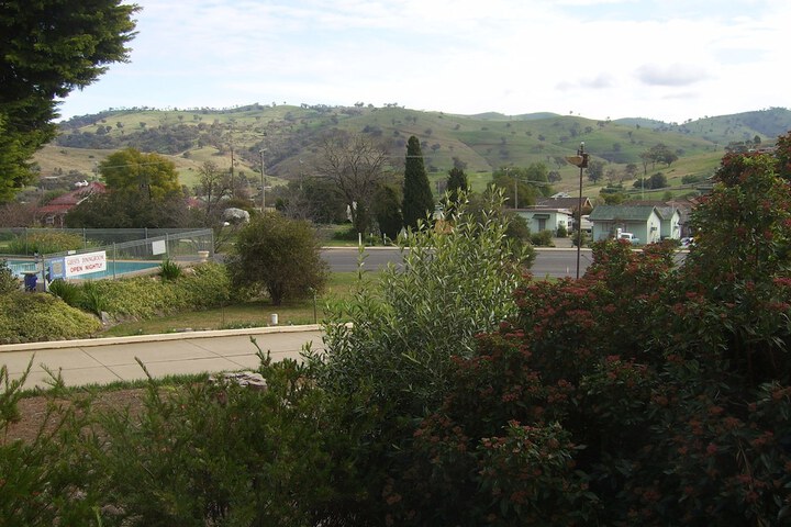 Hotel View 80 of 87