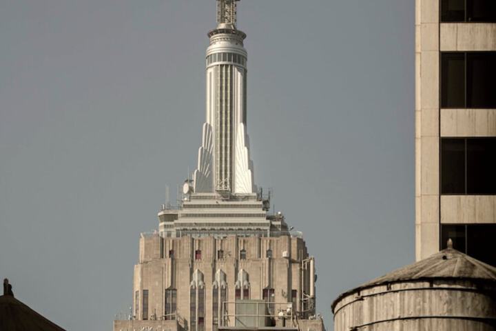 City view