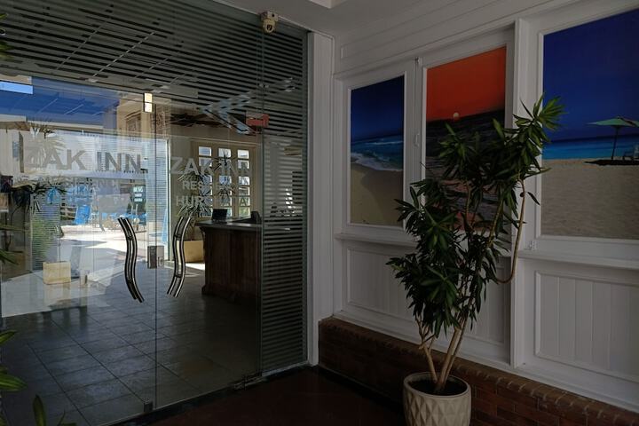 Hotel 50 of 56