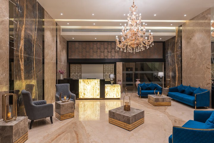 Hotel Interior 2 of 47