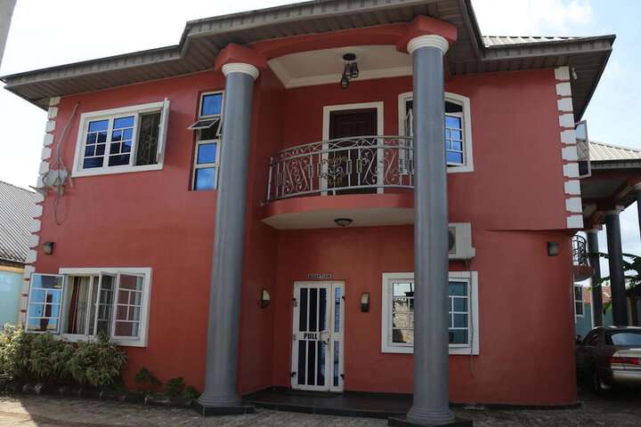 Image of Lifeline Hotel and Suites