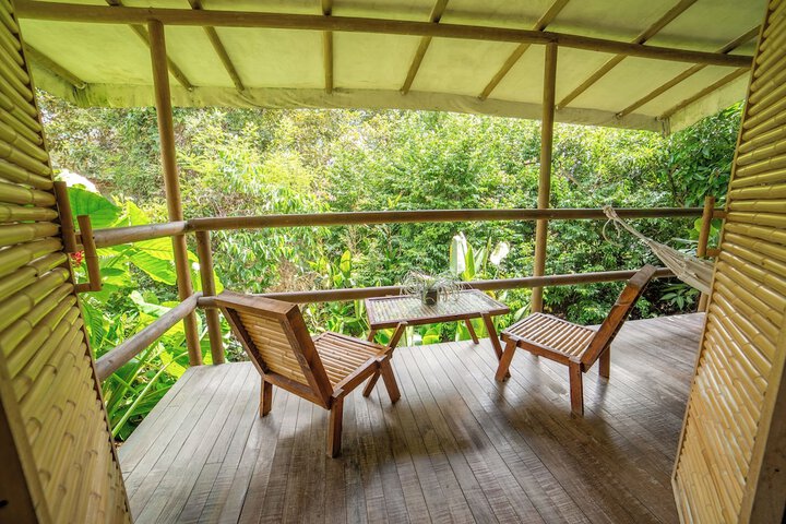 Terrace/Patio 55 of 68