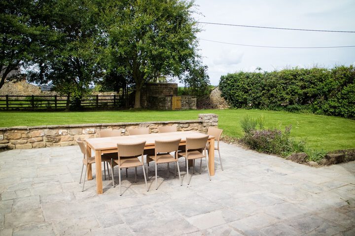 Terrace/Patio 76 of 132
