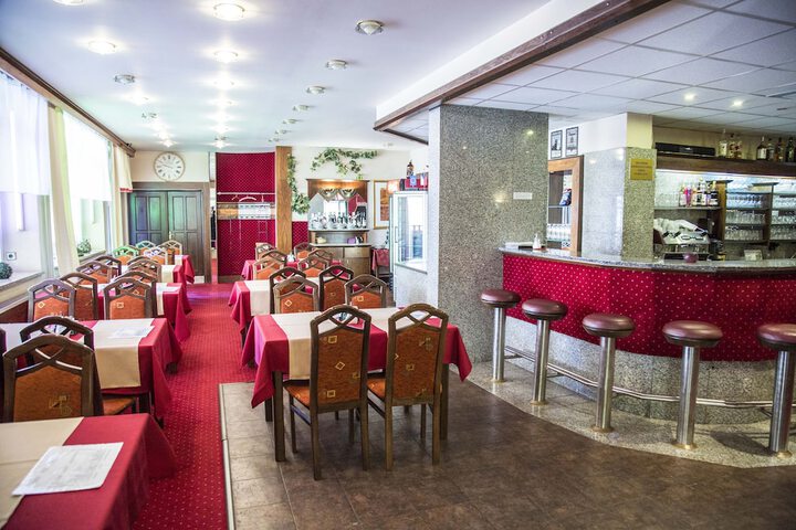 Restaurants