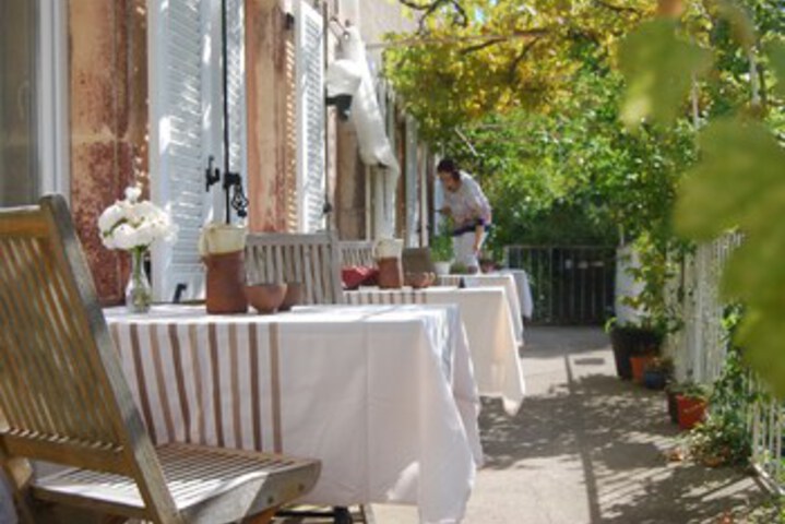 Terrace/Patio 40 of 40
