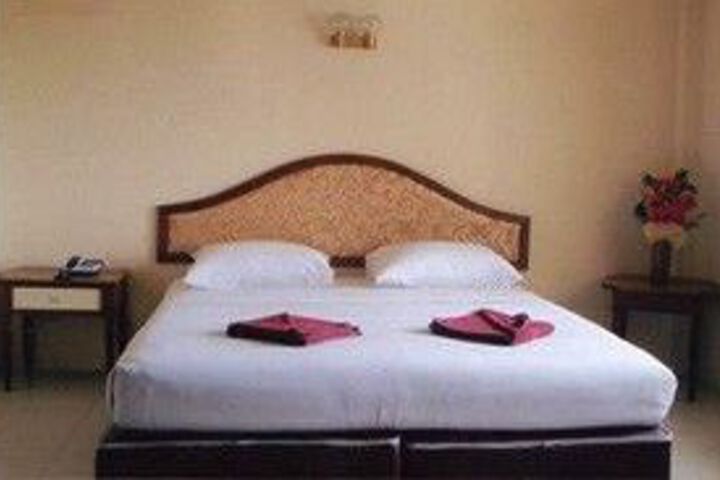 Jomtien Orchid Hotel