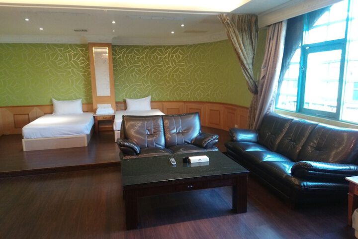 Hotel Interior 30 of 32