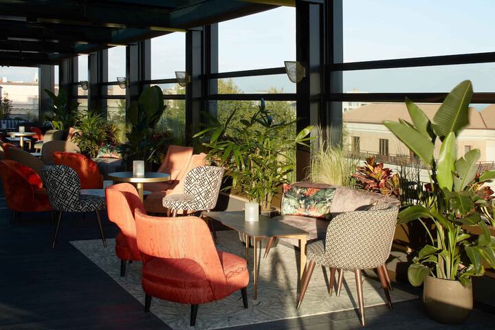 Hotel 101 of 116