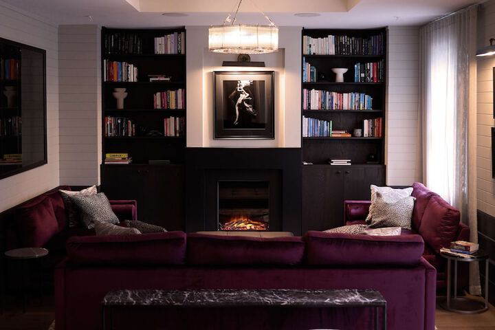 Lounge 40 of 45