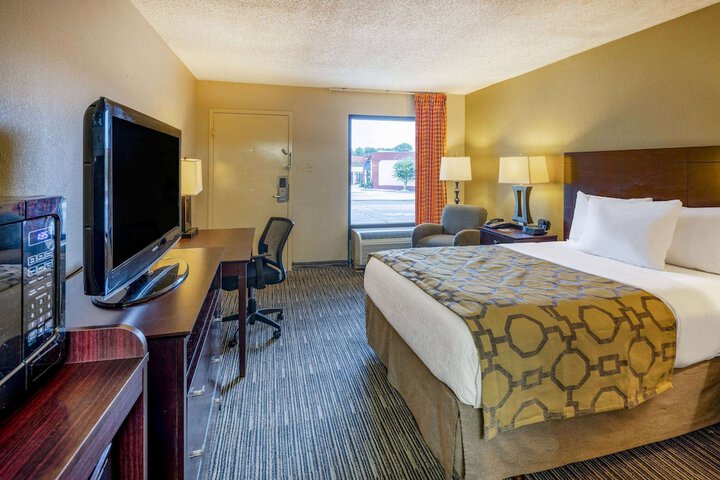 2 Double Beds (7 of 18)