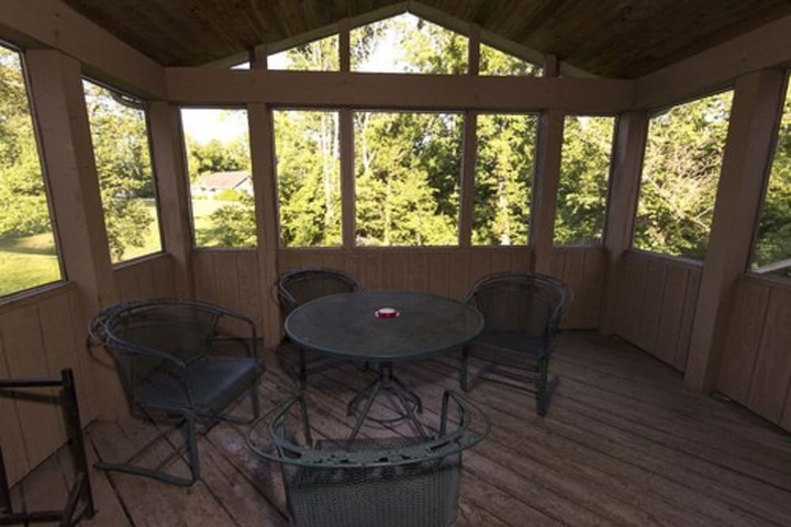Terrace/Patio 66 of 121