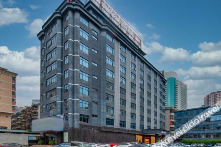 Urba Hotel