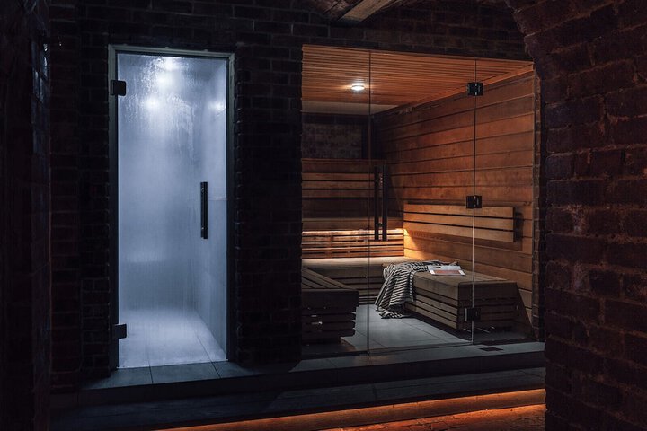 Spa Massage