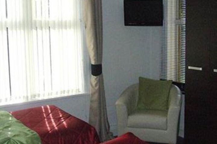 Room 19 of 21