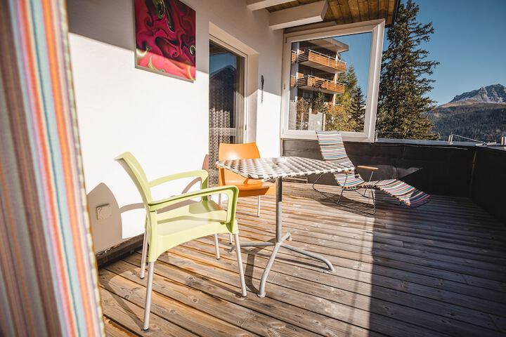 Terrace/Patio 40 of 72