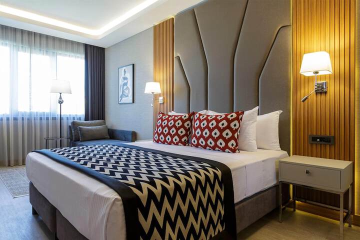 Room 21 of 61