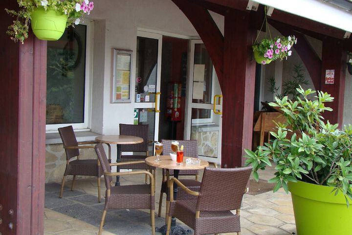 Terrace/Patio 58 of 65