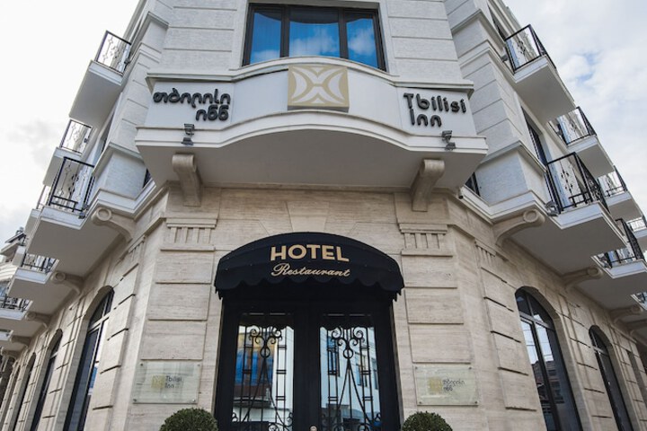 Hotel 50 of 54