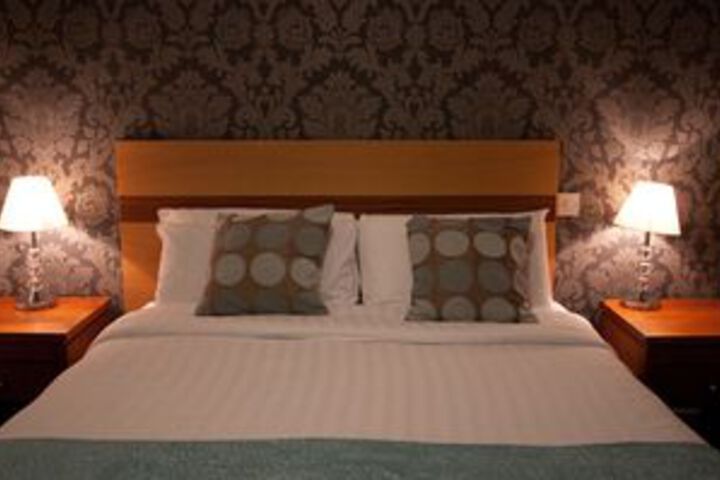 Guest Suite