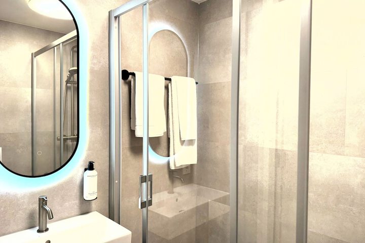 Bathroom Vanities