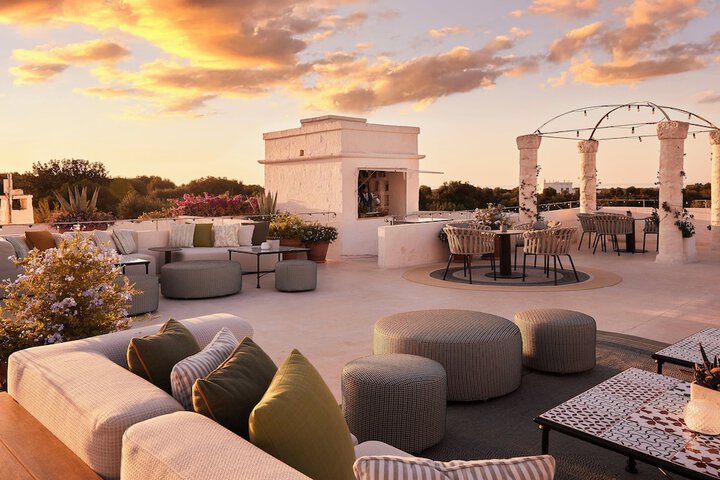 Terrace/Patio 95 of 96