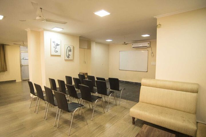 Meeting 19 of 24