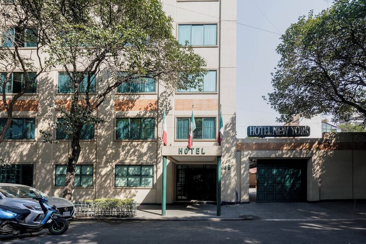 Hotel 42 of 42