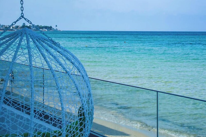 Beach 14 of 16