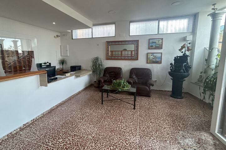Hotel Interior 3 of 23