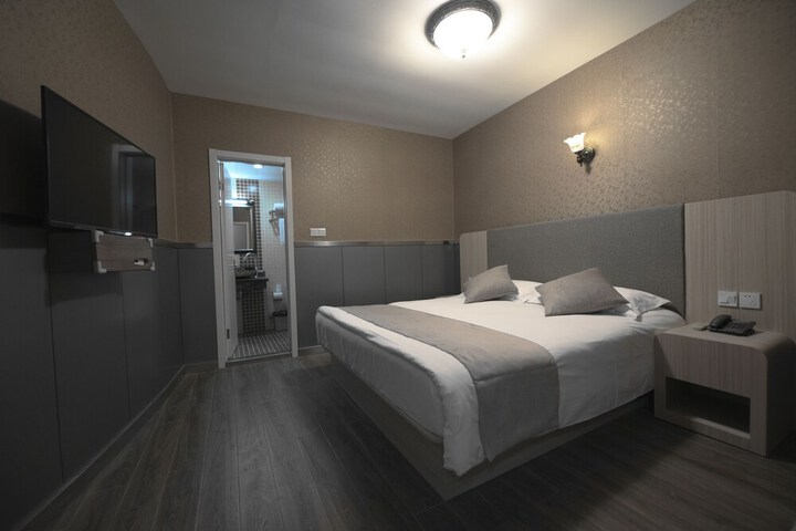 Fitness Center Photo