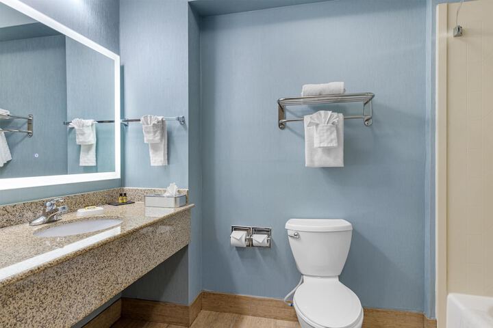 Bathroom Vanities