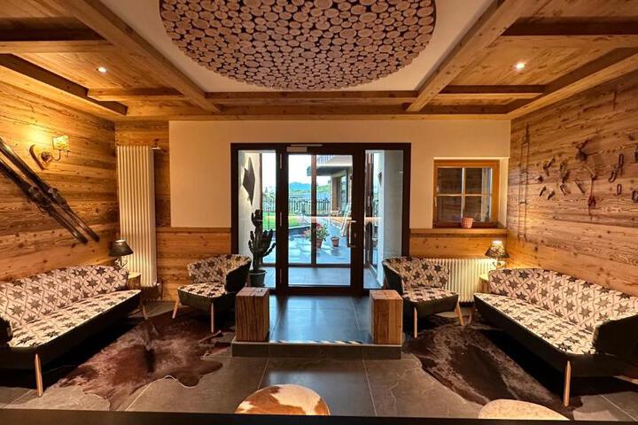 Albergo Vezzana
